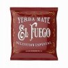 Zestaw Yerba Mate El Fuego Elaborada 50g + tykwa i bombilla